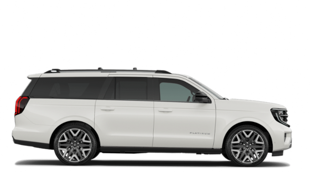 2026 Ford Expedition